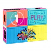 LOL Surprise Clubhouse Playset 569404 