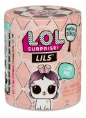 L.O.L Surprise Lils Series 5  557081