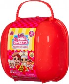 LOL SURPRISE LOVES MINI SWEETS JELLY BELLY  589365