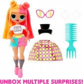 LOL Surprise OMG Neonlicious Fashion 591580