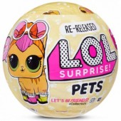 L.O.L Surprise Pets Series 3 571377