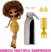 LOL SURPRISE Royal Bee Fashionista 591603