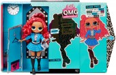 L.O.L. Surprises OMG Doll Series 3 Class Prez 20 surprize E0310 