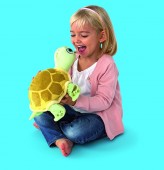 Martina The Little Turtle Toy 