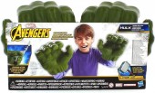 MARVEL AVENGERS Pumnii lui Hulk Avengers din spuma E0615