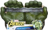 MARVEL AVENGERS Pumnii lui Hulk Avengers din spuma E0615