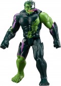 Marvel Avengers Titan Hero Captain America Venomized  G1747  30cm