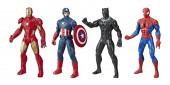 Marvel Avengers Figurina de 24 cm E5556