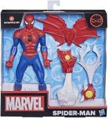 Marvel Spider Man 23cm Action F0776