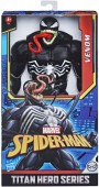 Marvel Spider Venom Titan Hero Figurina 30 cm F4984