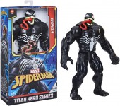 Marvel Spider Venom Titan Hero Figurina 30 cm F4984