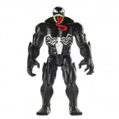 Marvel Spider Venom Titan Hero Figurina 35 cm E86845