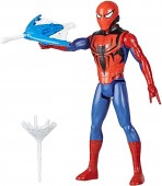 Marvel SpiderMan TITAN HEROES E7344