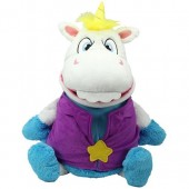 Mascota 2 in 1 Tummy Stuffers Unicorn de plus