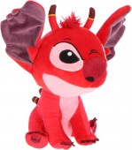 Disney Mascota de plus Leroy Lilo i Stitch cu sunet 30cm PEL00975