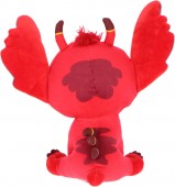 Disney Mascota de plus Leroy Lilo i Stitch cu sunet 30cm PEL00975