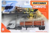 Matchbox Convoys vehicul GBK70
