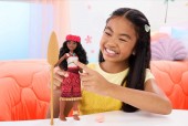 Mattel Disney Vaiana 2 Singing Adventure JBT61