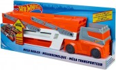 Mattel Hot Wheels 50th Anniversary Mega Hauler Truck FTF68