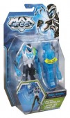 Max Steel Electro Cannon Launch