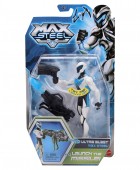 Max Steel Ultra Blast Launch The Missile