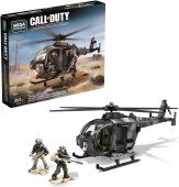 Mega Construx Call of Duty Special Ops Copter GCP11 363 piese