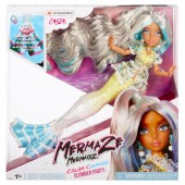 Mermaze Mermaidz Color Change Slumber Party 585145