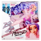 Mermaze Mermaidz Color Change Slumber Party 585145
