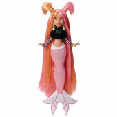 Mermaze Mermaidz Color Change Slumber Party 585145