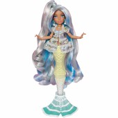 Mermaze Mermaidz Color Change Slumber Party 585145