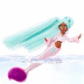 Mermaze Mermaidz Color Change Slumber Party 585145