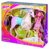 Mia And Me Unicorn Garnivera DJB85