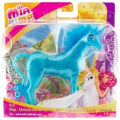 Mia And Me Mini Unicorn Ice DJB86
