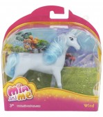 Mia And Me Mini Unicorn Wind CFD65