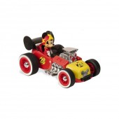 Mickey Mini Roadster Racers Masina cu telecomanda 182448