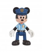 Mickey Mouse Roadster Racers Sectia de Politie 182356