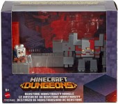 Minecraft Dungeons mini Battle box GNF12