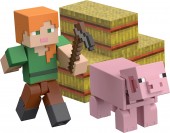 Minecraft Farm Life Adventure GYX24