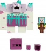 Minecraft Legends Devourer HNC08