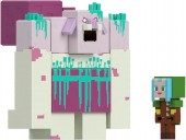 Minecraft Legends Devourer HNC08