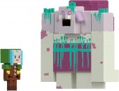 Minecraft Legends Devourer HNC08