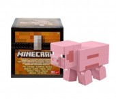 Minecraft Mini figurina Pig Fusion GVV18
