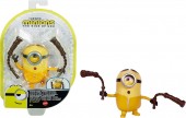 Minions Action Figurine GMD90 