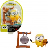 Minions Action Figurine GMD90 