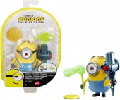 Minions Action Figurine GMD90 