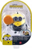 Minions Action Figurine GMD90 