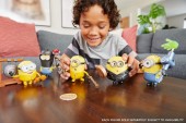 Minions Action Figurine GMD90 