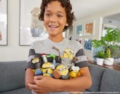 Minions Action Figurine GMD90 