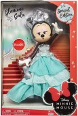 Minnie Mouse Glamour Gala Papusa 24 cm 20059