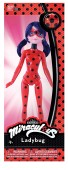 Miraculous Buburuza si Motan Noir, Ladybug figurina articulata 26 cm 39985